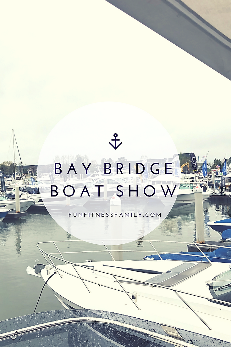 What to See & Do at the Annapolis Bay Bridge Boat Show